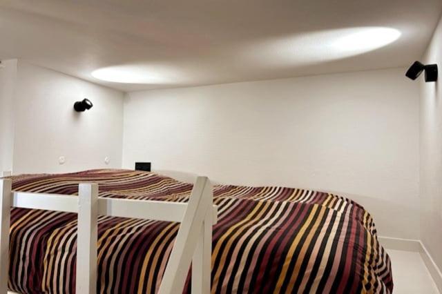Cosy Renovated Republique Appartement *